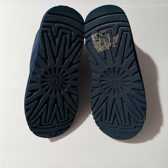 UGG Neumel Deep Ocean Size 7 Men’s
